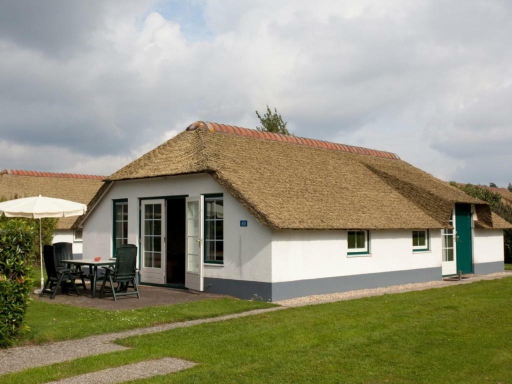 Landal De Veluwse Hoevegaerde Hotel Putten Exterior photo